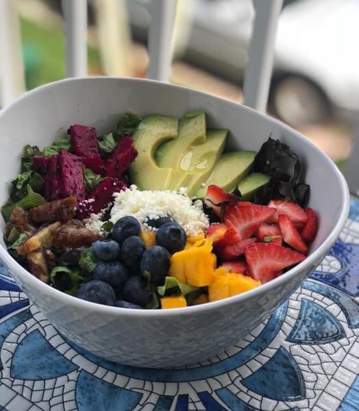 AAilyn012's tweet photo. 🥗 https://t.co/si0N8VrqJD
