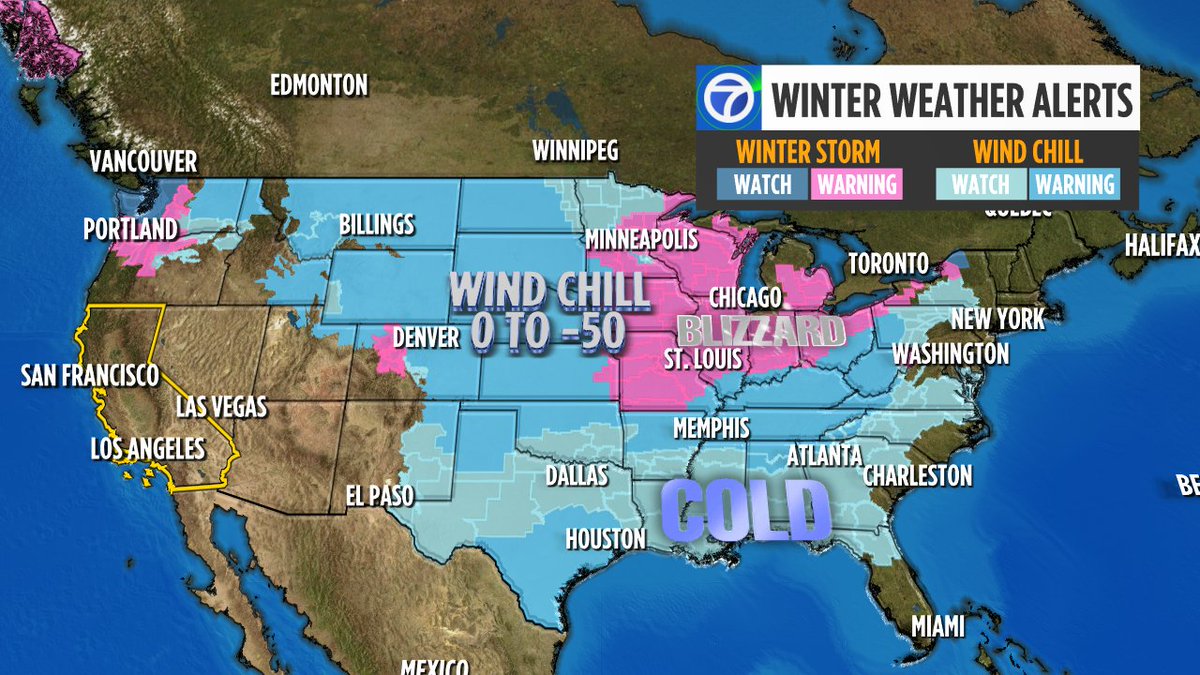DrewTumaABC7's tweet image. California really said "we're not participating in winter this Christmas"
