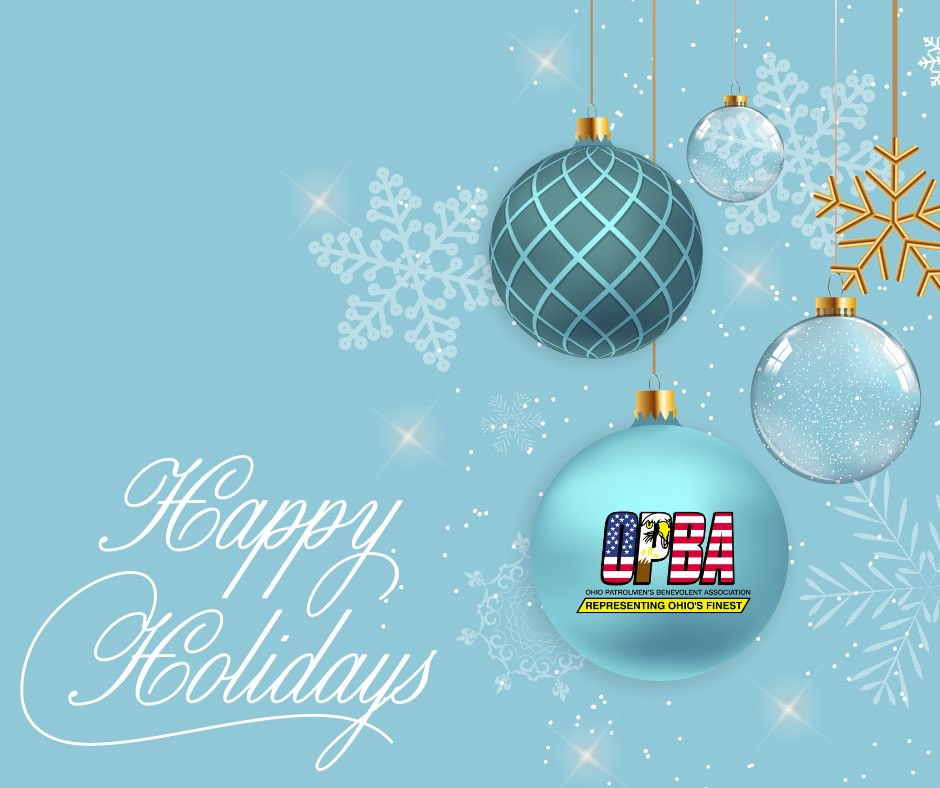 Ohio Patrolmen’s Benevolent Association tweet media