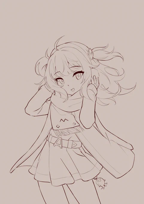 WIPpink design so hard... 