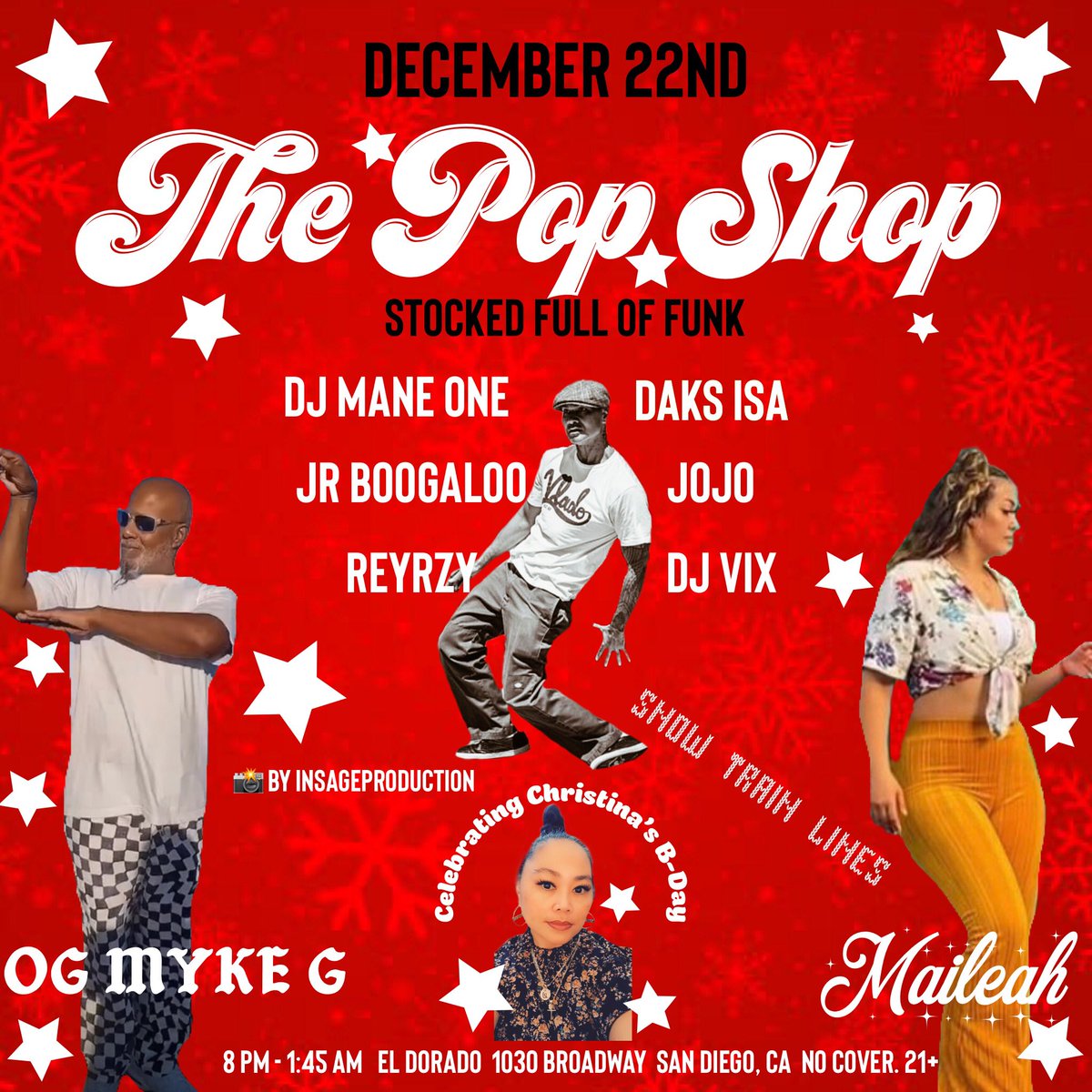 DJ Mane One tweet media