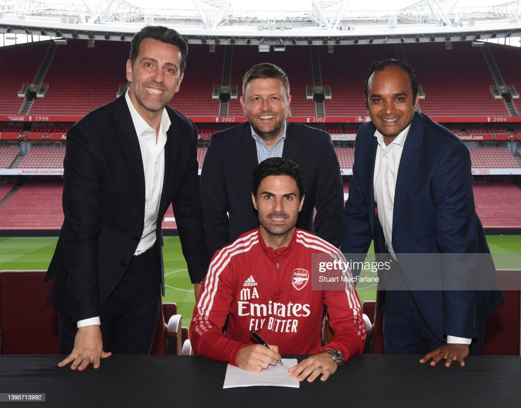 DanGeorgee's tweet photo. #AFC | Arteta on the January transfer window - 

We will be active in the market. This squad still doesn't have the luxury of not maximising every window. We have to do that but we need to get the right profile and player that can impact the team and take us to the next level 🗣️ https://t.co/5JkwP6yDoi