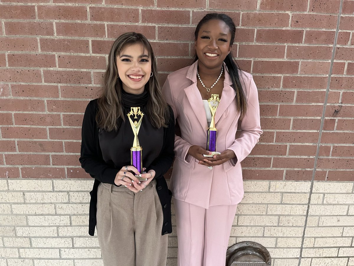 Porter UIL Academics tweet media