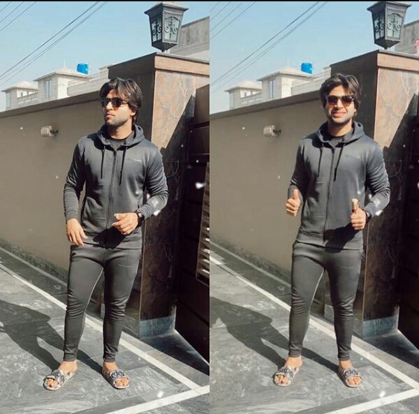 hani26__'s tweet photo. Happy birthday 🎂 
#Imamulhaq #Happybirthdayimamulhaq https://t.co/3rIPnGuaGO