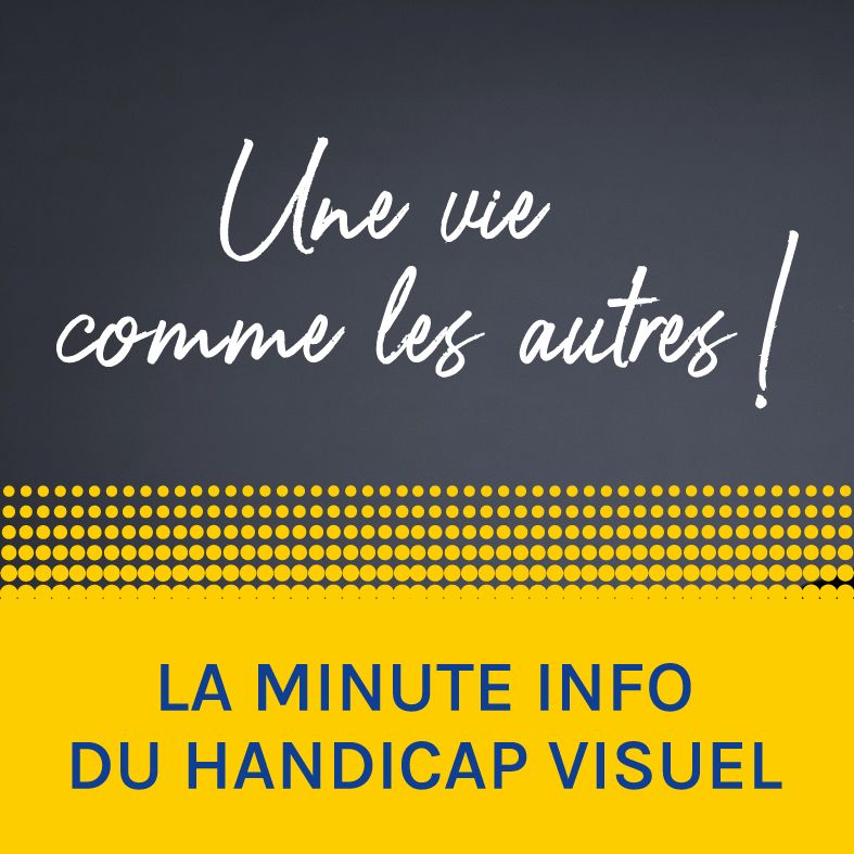 📣 Êtes-vous sensibles à la cause du #handicap visuel ? Découvrez le #podcast "Une vie comme les autres !" réalisé dans le cadre de notre campagne pour l'<a href="/UNADEV_France/">UNADEV</a>.
Six spots d'1min30 conçus de A à Z par <a href="/SepremProd/">Seprem Productions</a> diffusés actuellement en #radio 📻
soundcloud.com/une-vie-comme-…