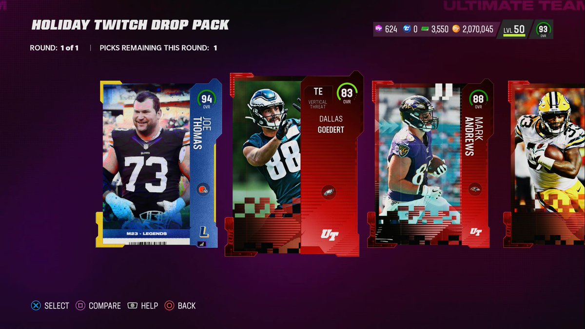 JimiTwotimes's tweet photo. #PS5Share, #MaddenNFL23 https://t.co/pHkxPTa1cb