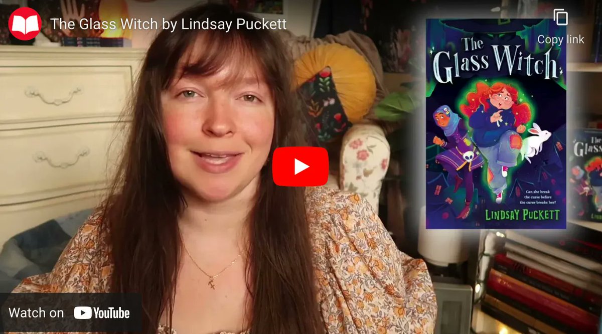 Kid Lit HQ tweet media