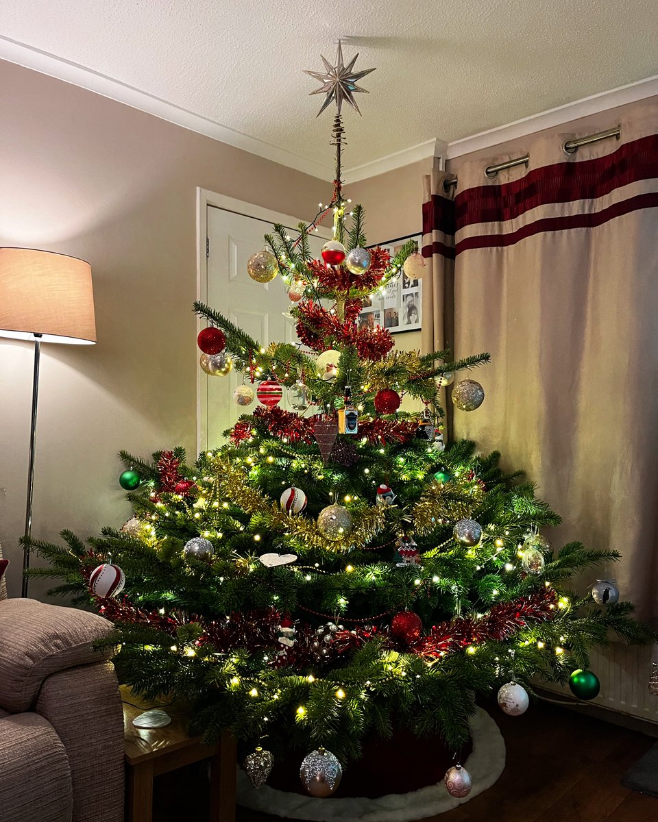 Baxter Freight tweet media