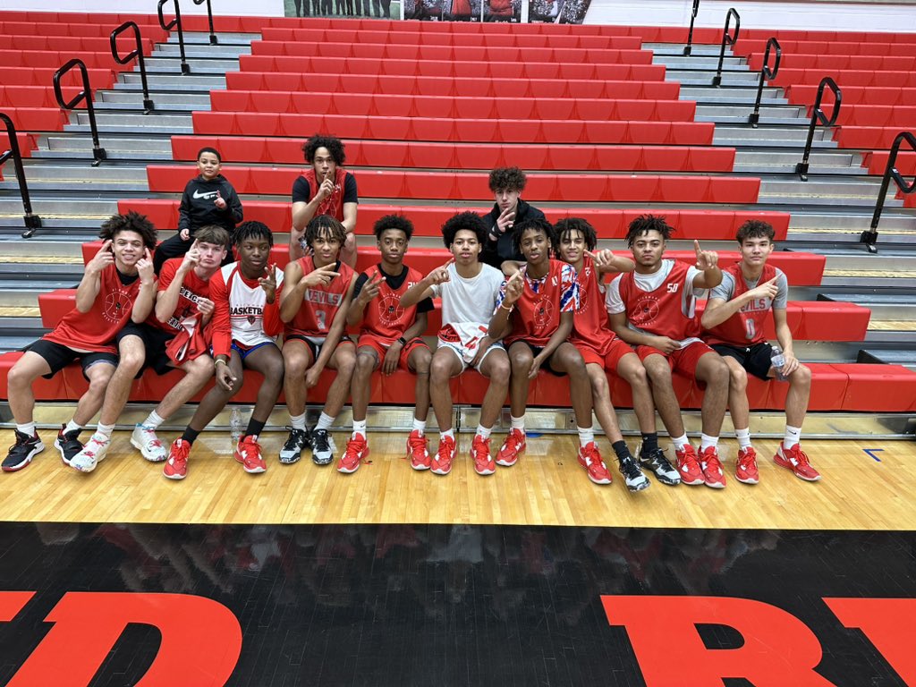 Richmond Athletics tweet media