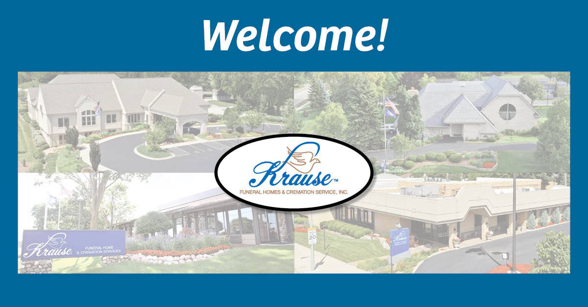 Foundation Partners on Twitter "Please join us as we Krause