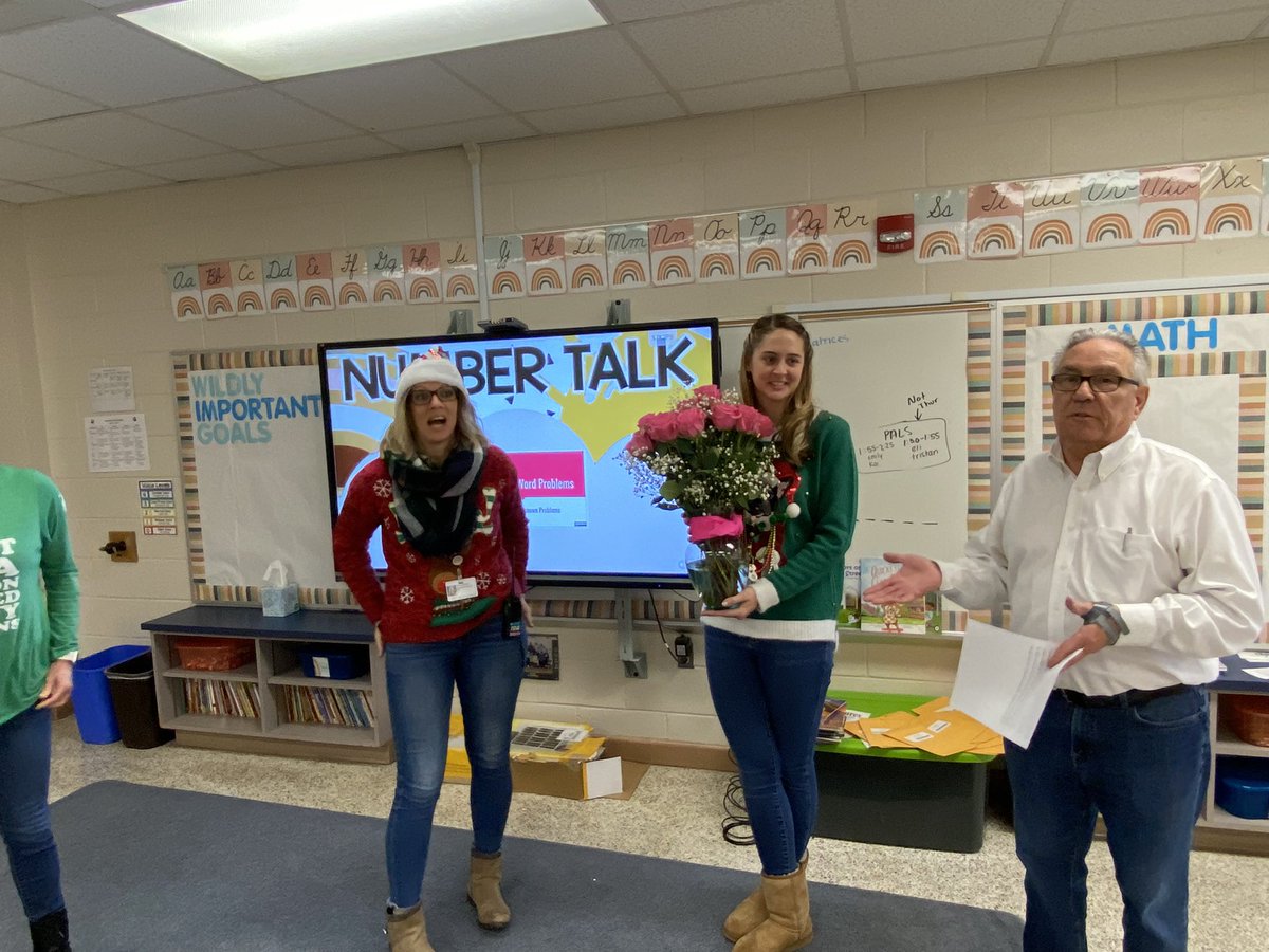 Arla shindelar tweet media