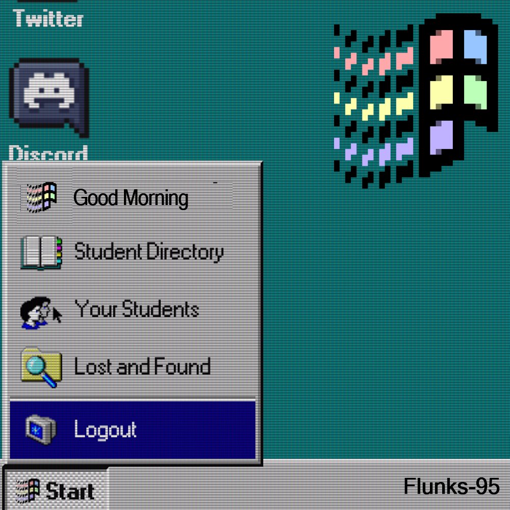 flunks_nft's tweet image. GM / GN Everyone 🌞🌜🌛

🎓We couldn&apos;t be prouder of our first graduate class of &apos;23 - Merry Flunkmas everyone! 🎄

Keep sharing your new look pfp&apos;s, we can&apos;t wait for the Flunkfam to grow even more 🫂🍾

Flunks.io 

#LetsFlunkingGo #FlunksOnFlow #Graduatedflunk