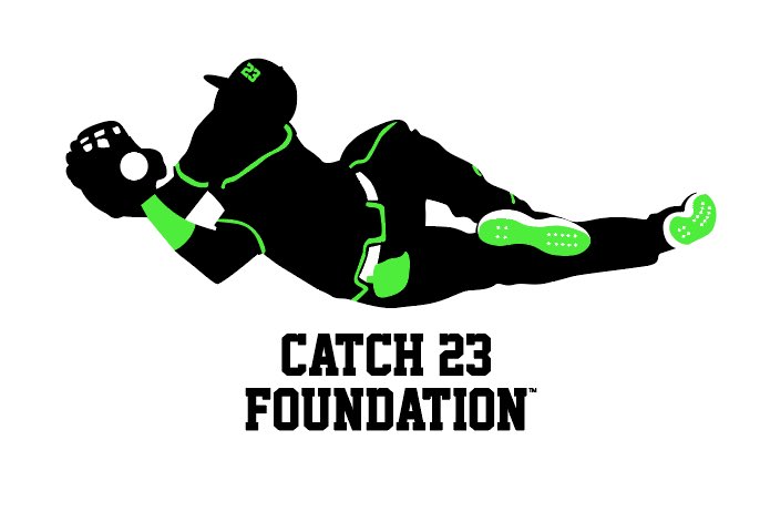 catch23fdtn's tweet photo. Welcome to start of the Catch 23 Foundation!
Catch 23 Foundation is a community based organization focused on combating the stigma of mental illness, eradicating the growing problem of homelessness and promoting diversity and inclusion. https://t.co/YLqQwp258K