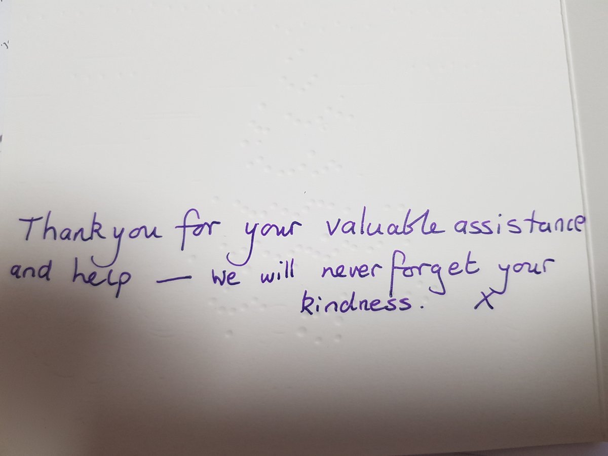 The Charity of Elizabeth Jane Jones tweet media