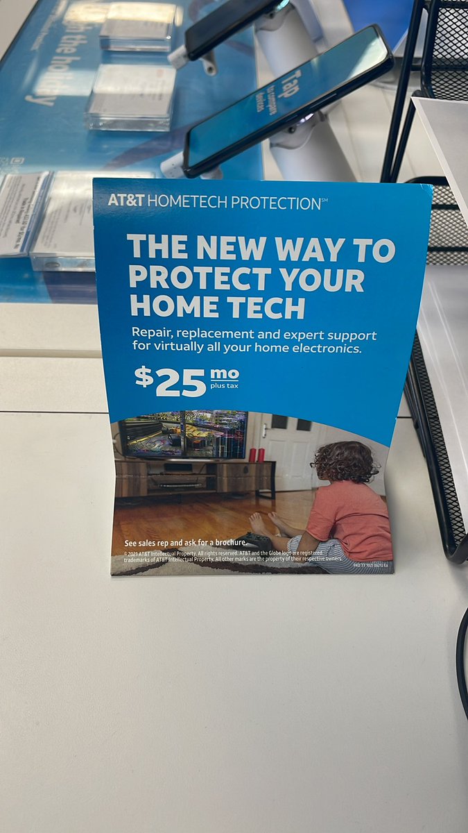 Kyle Carroll (@kyle_j_carroll) on Twitter photo Had a brainstorming session with the team to find a good way to pitch HTP. We ended up coming up with  “we are offering complete home device protection for TVs, gaming systems, and remotes for only $0.83 a day! Why don’t we get you set up today at no upfront cost to you”. #ourNE Had a brainstorming session with the team to find a good way to pitch HTP. We ended up coming up with  “we are offering complete home device protection for TVs, gaming systems, and remotes for only $0.83 a day! Why don’t we get you set up today at no upfront cost to you”. #ourNE