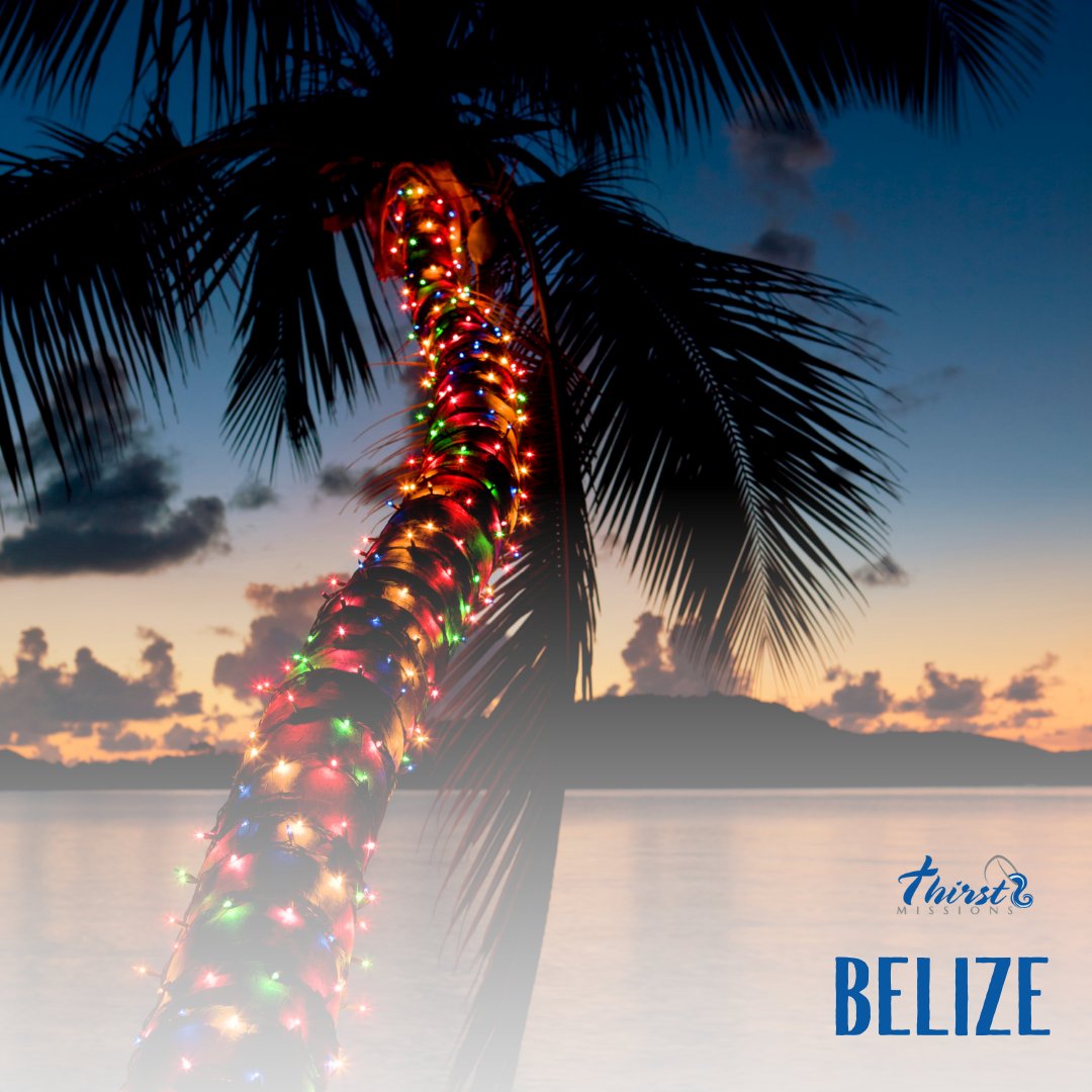 thirstmissions's tweet photo. Christmas in our four corners: Puerto Rico, Belize, Appalachia, and Alaska. 

#MerryChristmas #Missions #Learn #Culture #Traditions #Alaska #Appalachia #PuertoRico #Belize #MissionTripLocations https://t.co/4lRXZFlhta