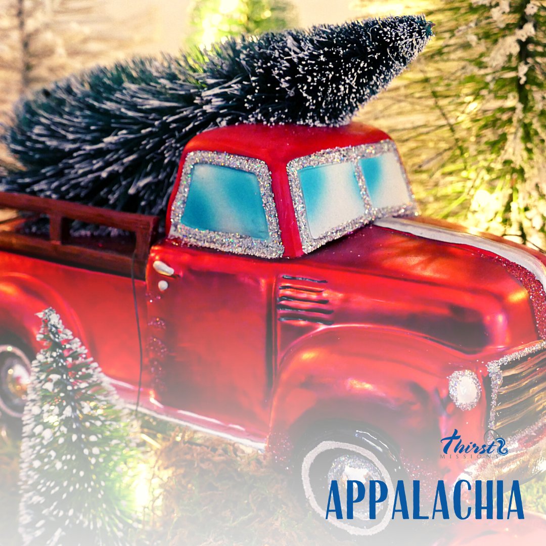 thirstmissions's tweet photo. Christmas in our four corners: Puerto Rico, Belize, Appalachia, and Alaska. 

#MerryChristmas #Missions #Learn #Culture #Traditions #Alaska #Appalachia #PuertoRico #Belize #MissionTripLocations https://t.co/4lRXZFlhta