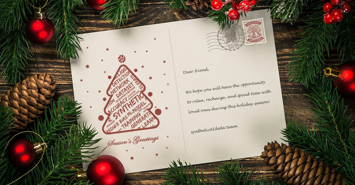 As the year comes to a close, we wanted to take a moment to thank each and every one of you for your support since the beginning of our journey. 

 It has been an exciting journey for us &amp; we are grateful for your encouragement and support. 

🌟 Thanks for being a part of it! 🌟