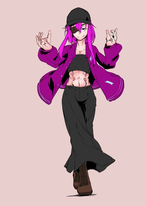 最近うちの子をストーキングしてる子 