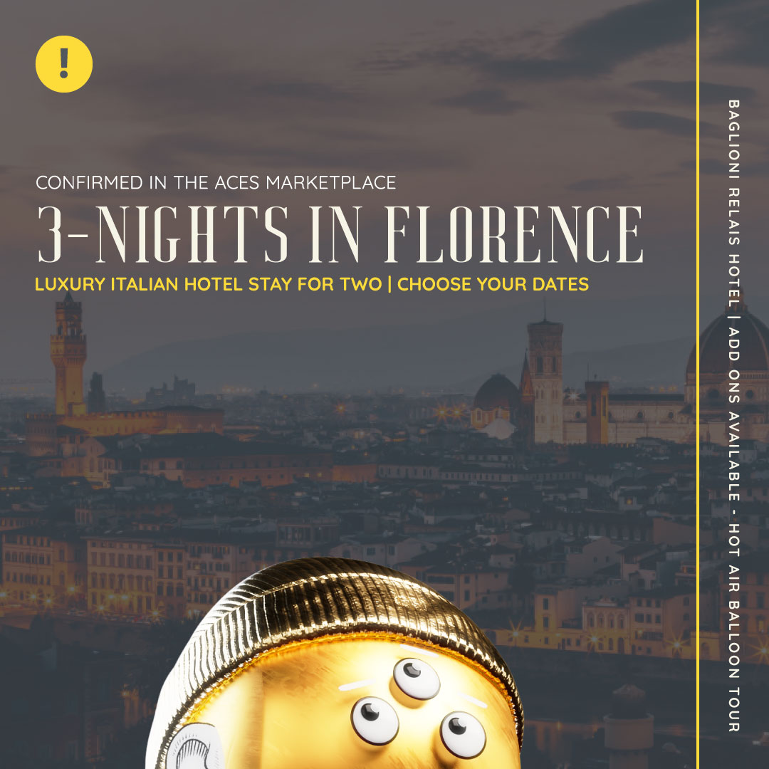 The Aces tweet media