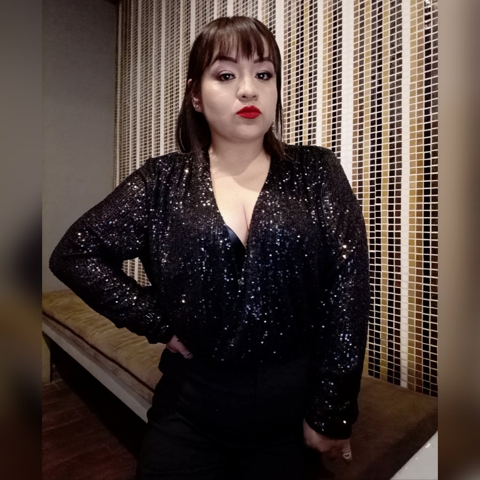 Adahai6's tweet photo. #NuevaFotoDePerfil https://t.co/duD0XPpI81