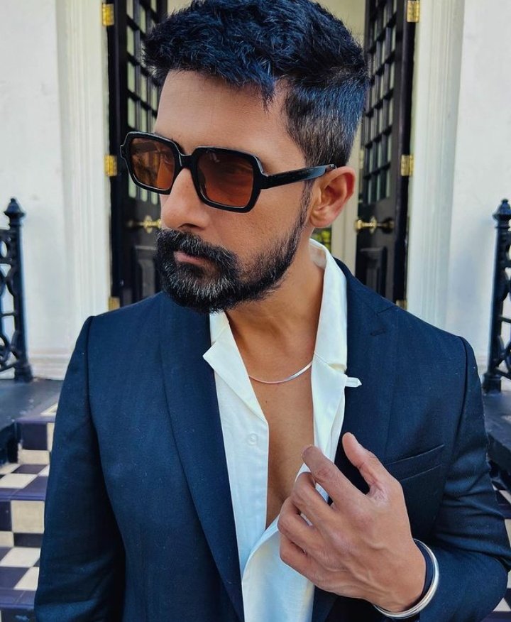 Raadha24's tweet photo. HBD RAVI DUBEY 
Swaggggg https://t.co/JVdLod96O9