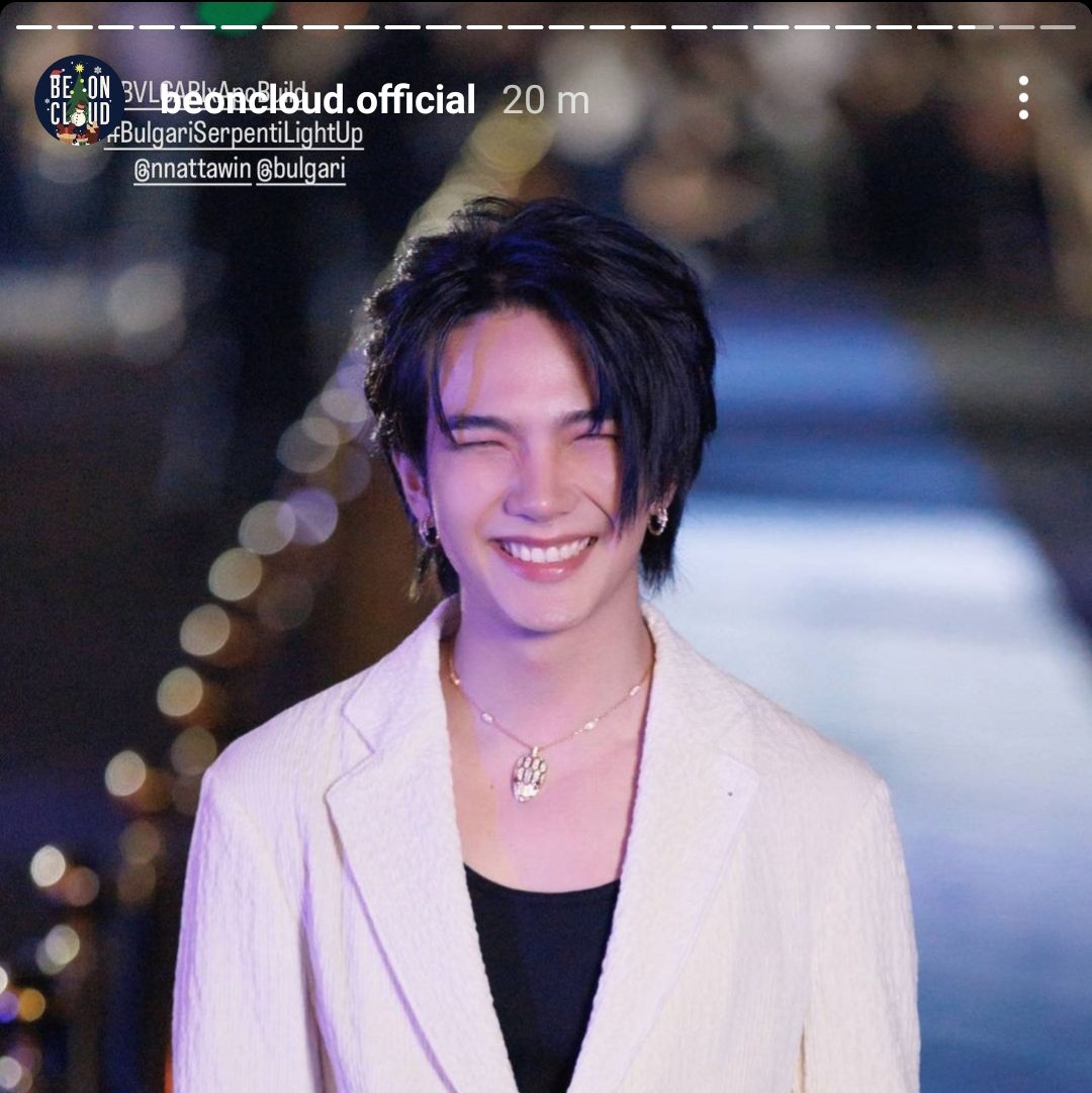 cclodye's tweet photo. you @beoncloud_th please hire a professional social media content manager. you are a growing company and you are doing a lot of mistakes in hadling your artist especially build jakapan puttha. first your staff accidently posted themselves on company acc this morning + https://t.co/fj0rIWXJGs