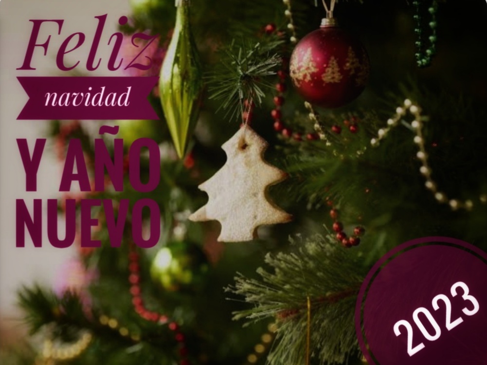 CAUIPN's tweet photo. #ComunidadPolitécnica #Aviso
Un abrazo grande para todos ustedes les desea el equipo CAU 🫶✨, comentándoles que durante este periódo no habrá labores (23 de Diciembre 2022 al 3 de Enero 2023), las actividades se reanudarán el día 4 de Enero 2023 en nuestro horario habitual. https://t.co/gNw4IPjddU
