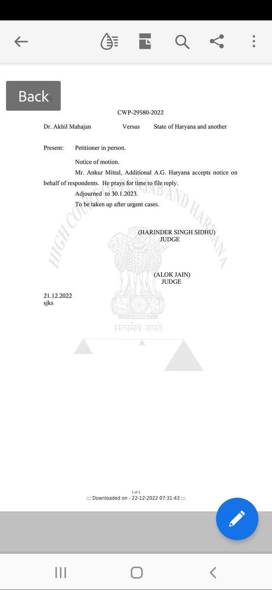 DrAkhilMahajan1's tweet photo. @dtcphry @cmohry  New comedy of error movie played in office where home buyers are object of sarcasm . https://t.co/7PnwoybXDJ