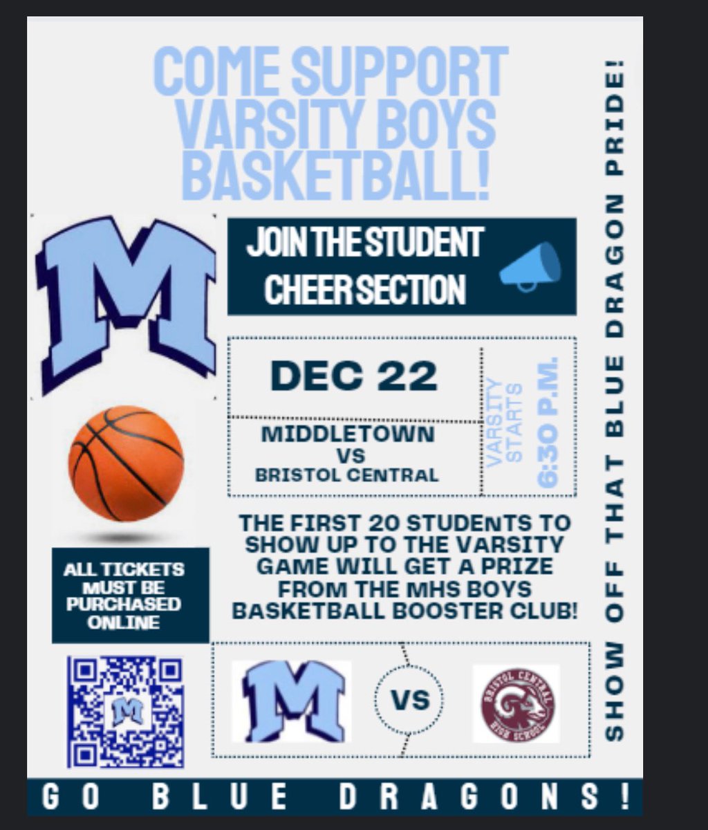 BlueDragons_MHS_Bball (@middletownbball) on Twitter photo 