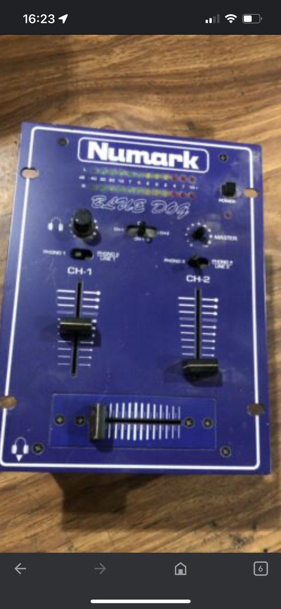 Lee Reid tweet media