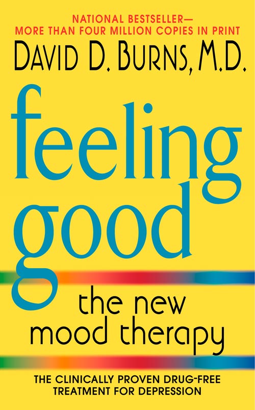 Harper360UK's tweet photo. Feeling Good: The New Mood Therapy @DavidDBurnsMD is part of the #12DaysofKindle on #amazonkindle! Make sure you don't miss out on this amazing deal! https://t.co/lUiWeWZ6Ci @BookBub https://t.co/FQuBgXlO4V