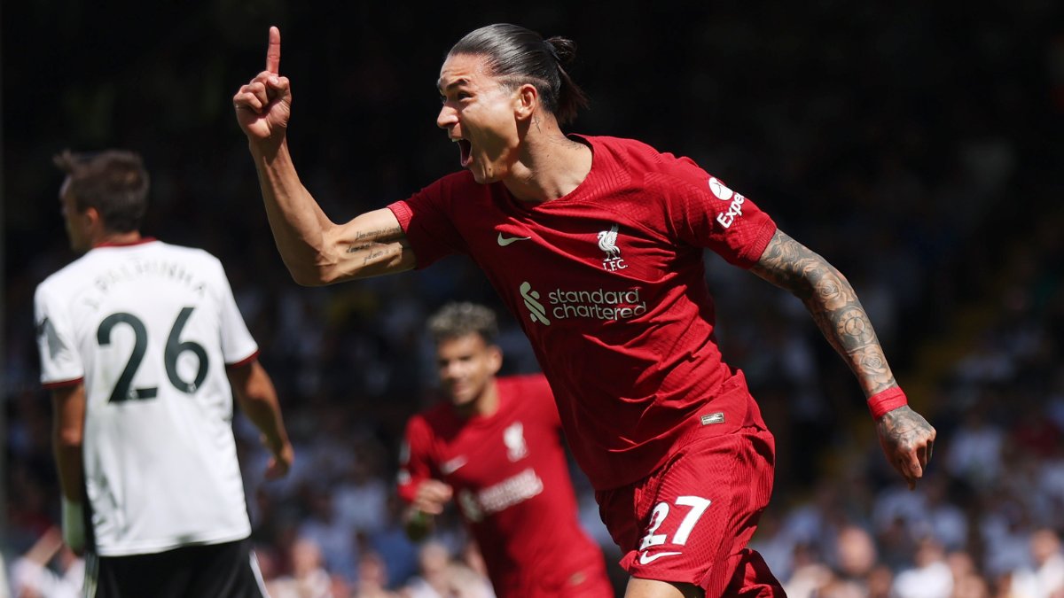 Fantasy Premier League tweet media