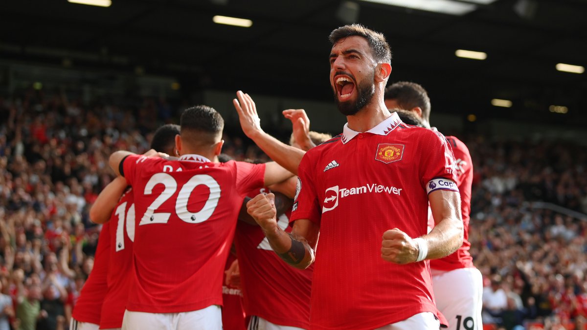 Fantasy Premier League tweet media