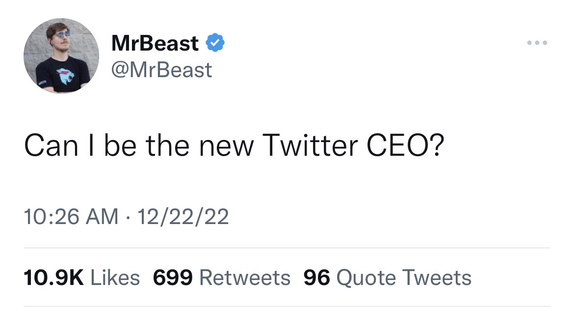 on Twitter "guy wants to ruin his own image