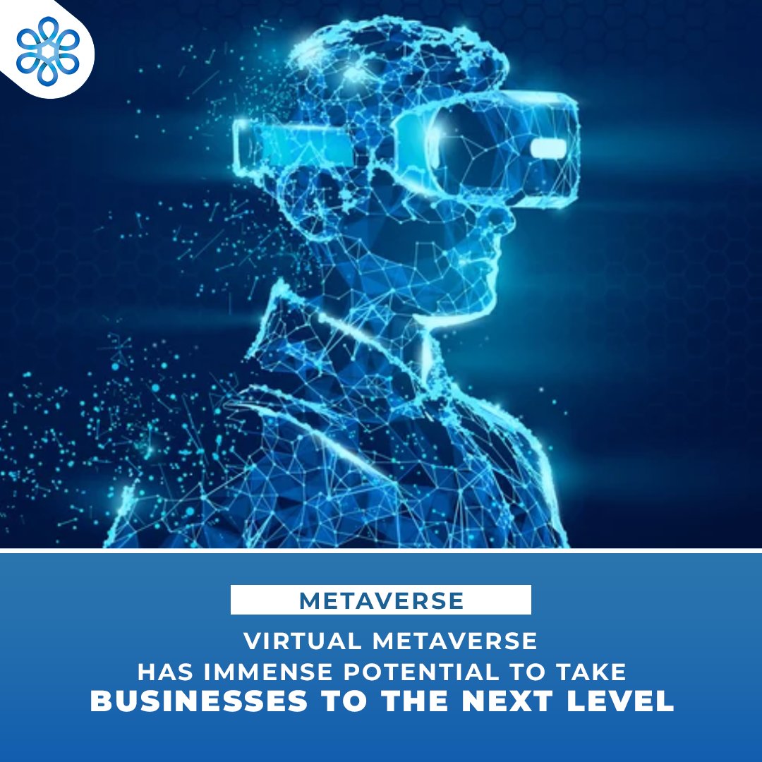 kgtsolutions's tweet photo. Most industries have already started #investing in this billion-dollar market to develop their own #Metaverse and to enlarge their businesses. #Metaverse_technologies have the potential to transform how we interact with one another and explore our world.
#KGT #web3 #nft #dapps https://t.co/vvjj9N3izc