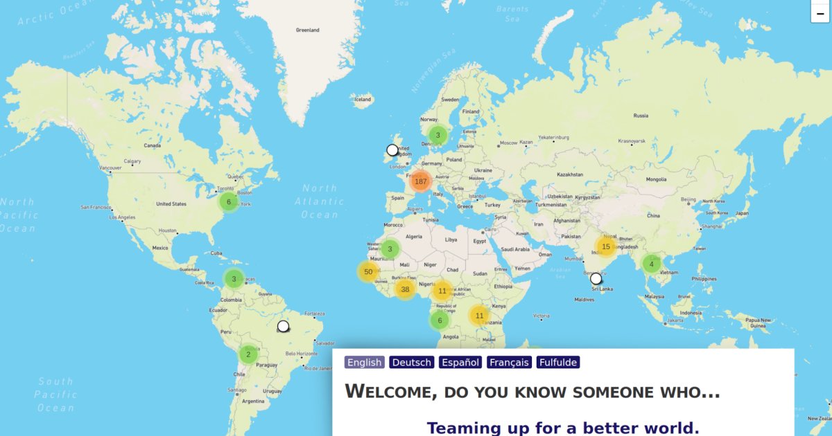 8 more days to go! If you didn't do so, back us now!
indiegogo.com/projects/infor…