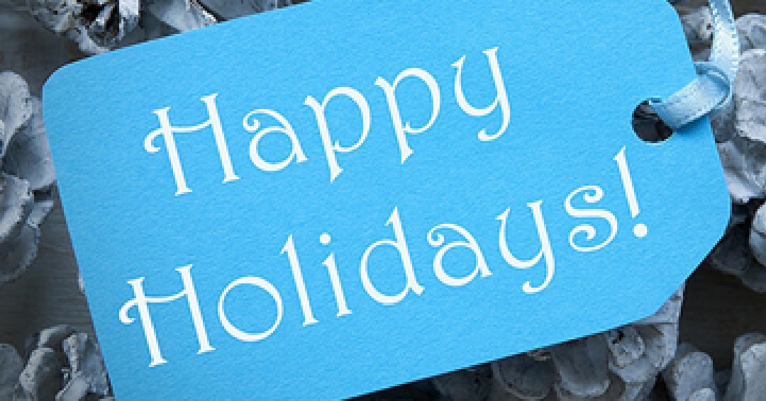 UniTechOS's tweet image. Holiday Hours and Season&apos;s Greetings:
We want to take this time to wish you a happy and safe holiday season. 

Please note that our office will be closed on:
December 23rd after 12 p.m.
December 26th–January 2nd
 
Wishing you all the best!

-The UniTech Team