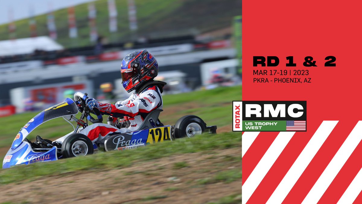 Race Rotax USA 🇺🇸 tweet media