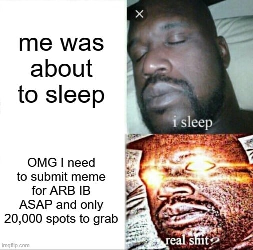cryptoog888's tweet photo. #ARBIDMemes 
@ARBIDname https://t.co/GqL74DNETu