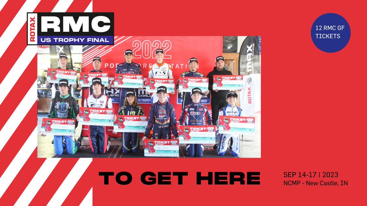 Race Rotax USA 🇺🇸 tweet media