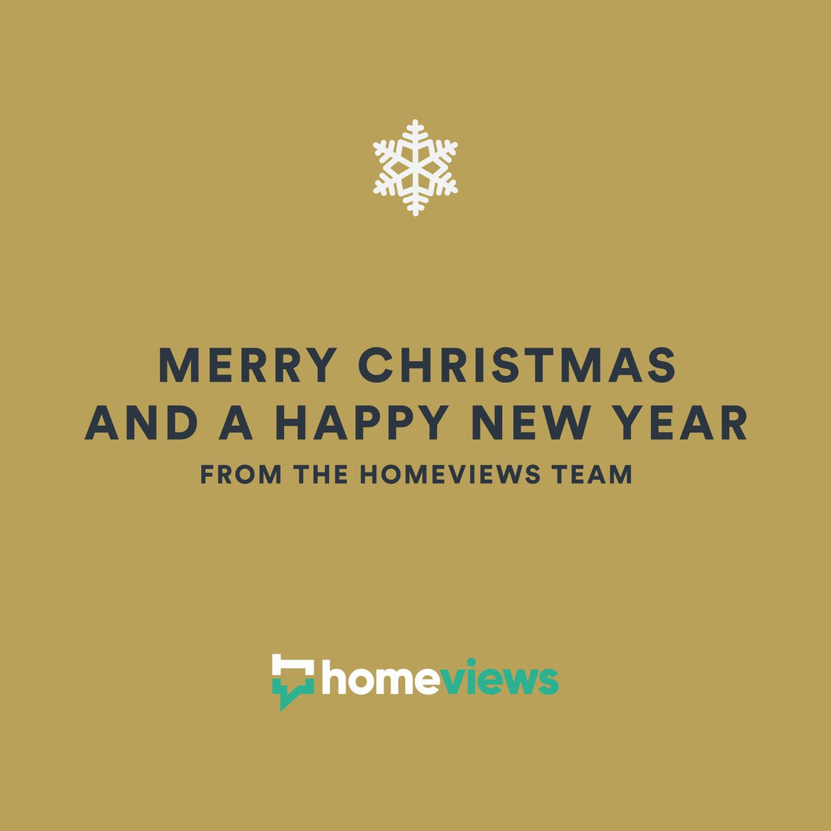 From everyone at @homeviews_com, we would like to wish you all a very Merry Christmas and a Happy New Year! See you in 2023! 🎉 #HomeViews #Christmas #Happynewyear #celebration #celebrate #feelingfestive #residentreviews