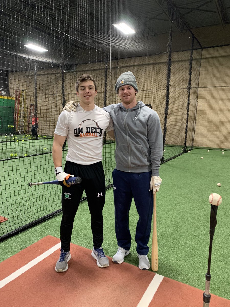 On Deck Academy tweet media