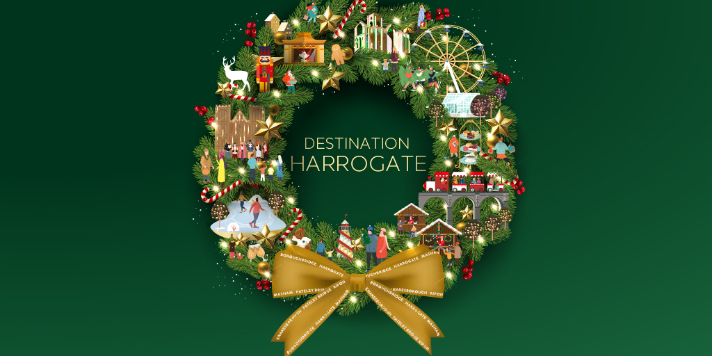 Visit North Yorkshire tweet media