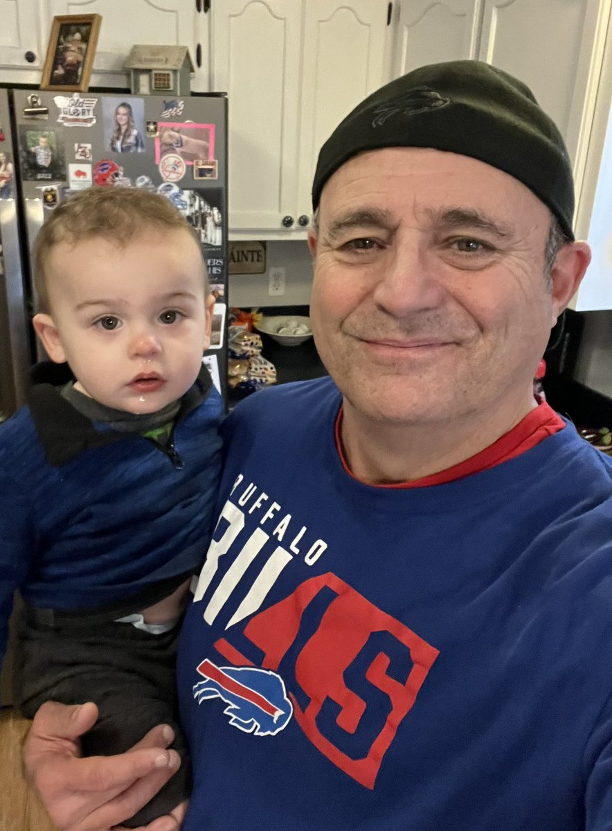 Hanging with Lil’ Roc starting the Christmas Break last night & this morning! Our other 3 grandkids are on their way to the hill! #2Grandson #MerryChristmas2022 #Blessed