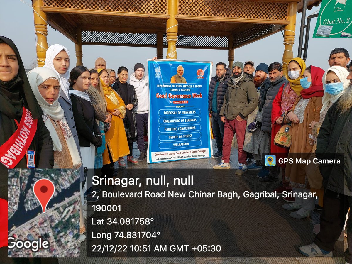 YouthSrinagar tweet picture