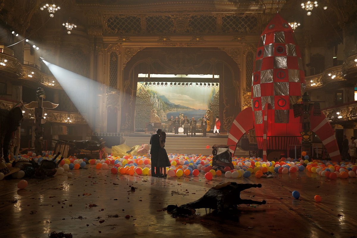 TIFF (@tiff_net) on Twitter photo 