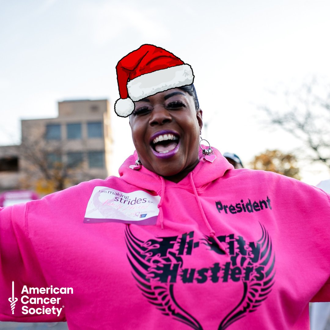 ACSKentucky's tweet photo. 𝓽𝓲𝓼 𝓽𝓱𝓮 𝓼𝓮𝓪𝓼𝓸𝓷

Happy Holidays from your family at the American Cancer Society 🎅🕎🎄☃

Keep in mind, we are still here for you ALL SEASON LONG. 

If you were just diagnosed or need someone to talk to, call us any hour of any day at 1-800-227-2345 📞 https://t.co/Fo0aO0RpST