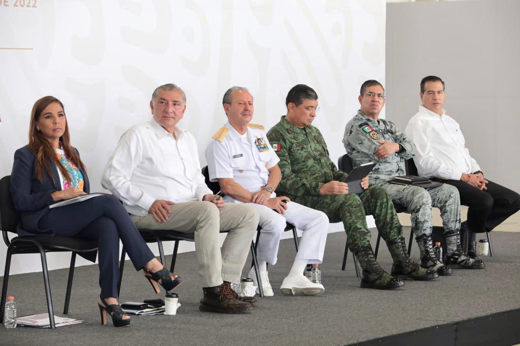 Gobernaci n On Twitter En QuintanaRoo El Titular De Gobernaci n 