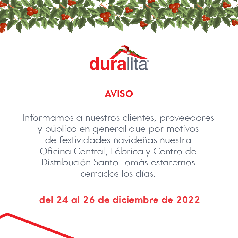 Duralita tweet media